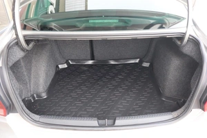 Седан Volkswagen Polo 2017 года, 1385000 рублей, Мирное