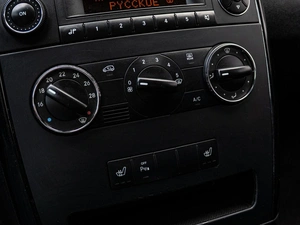Хетчбэк Mercedes-benz A-класс 2011 года, 670000 рублей, Краснодар
