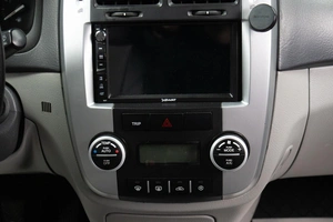 Седан Kia Cerato 2007 года, 569000 рублей, Оренбург