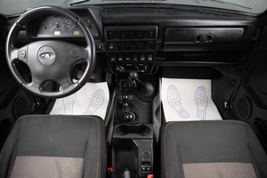 Внедорожник ВАЗ (LADA) 2131 (4x4) Urban 2017 года, 579000 рублей, Оренбург