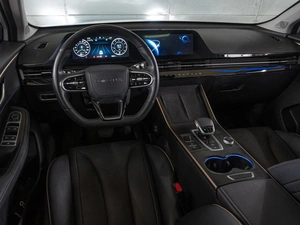 Внедорожник OMODA C5 2023 года, 1680000 рублей, Краснодар