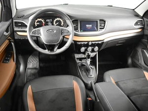 Универсал ВАЗ (LADA) Vesta Cross 2024 года, 1724900 рублей, Казань