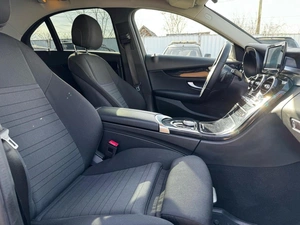 Седан Mercedes-benz C-класс 2019 года, 3689000 рублей, Ижевск