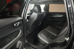 Внедорожник Chery Tiggo 7 2022 года, 2080000 рублей, Курск