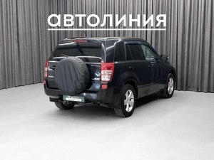 Внедорожник Suzuki Grand Vitara 2008 года, 950000 рублей, Красноярск