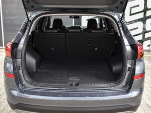 Внедорожник Hyundai Tucson 2020 года, 2670000 рублей, Краснодар