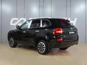 Внедорожник Hawtai Boliger 2015 года, 1100000 рублей, Воронеж