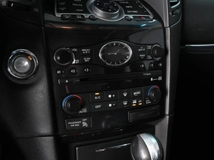 Внедорожник Infiniti FX50 2008 года, 2259000 рублей, Ростов-на-Дону