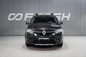 Хетчбэк Renault Sandero 2014 года, 849000 рублей, Петрозаводск