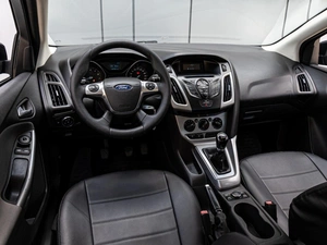 Хетчбэк Ford Focus 2011 года, 630000 рублей, Краснодар