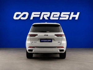 Внедорожник Jeep Grand Cherokee 2021 года, 5849055 рублей, Москва