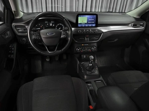 Универсал Ford Focus 2020 года, 1540000 рублей, Ставрополь