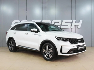 Внедорожник Kia Sorento 2022 года, 5549000 рублей, Воронеж
