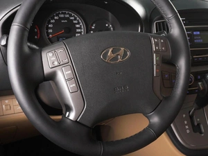 Минивэн Hyundai H-1 2016 года, 2749000 рублей, Минеральные Воды