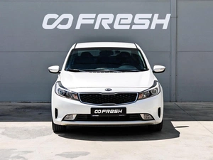 Седан Kia Cerato 2019 года, 1775000 рублей, Краснодар