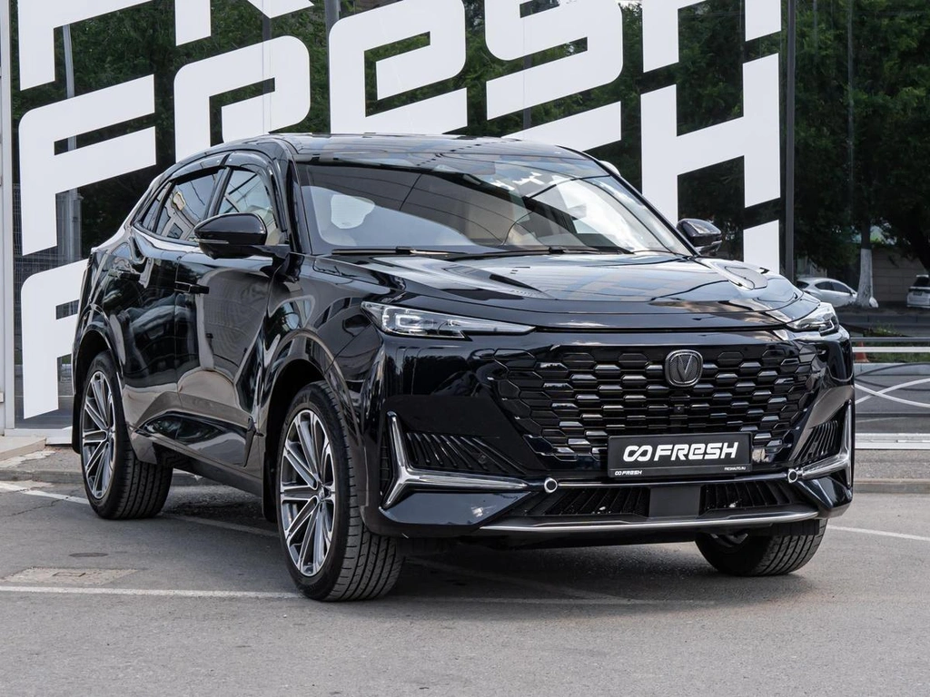 Внедорожник Changan UNI-K 2024 года, 3299000 рублей, Волгоград