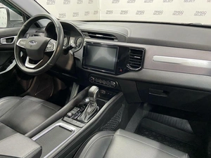 Внедорожник Chery Tiggo 4 2022 года, 1399000 рублей, Красноярск