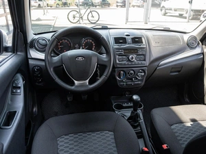 Лифтбек ВАЗ (LADA) Granta 2020 года, 685000 рублей, Краснодар