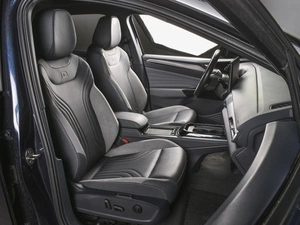 Внедорожник Volkswagen ID.4 Crozz 2022 года, 2780000 рублей, Аксай