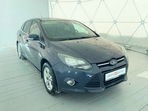 Седан Ford Focus 2012 года, Брянск