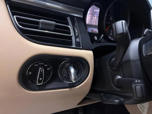 Внедорожник Porsche Macan 2021 года, 7499000 рублей, Красноярск