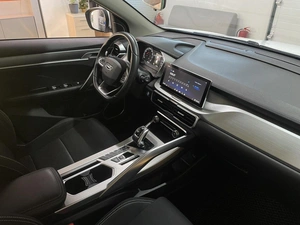 Внедорожник Geely Coolray 2021 года, 1650000 рублей, Ярославль