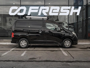 Минивэн Nissan NV200 2016 года, 1739000 рублей, Краснодар