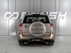 Внедорожник Suzuki Grand Vitara 2008 года, 1099000 рублей, Аксай