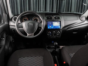 Лифтбек ВАЗ (LADA) Granta 2020 года, 729000 рублей, Тюмень