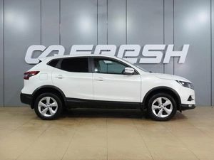 Внедорожник Nissan Qashqai 2019 года, 1479000 рублей, Воронеж
