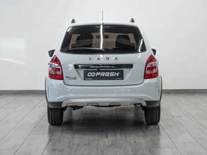 Универсал ВАЗ (LADA) Granta Cross 2023 года, 949000 рублей, Саратов