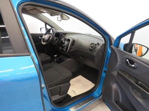 Внедорожник Renault Kaptur 2016 года, 1190000 рублей, Калуга