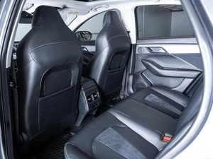 Лифтбек Москвич 6 2023 года, 1679000 рублей, Ставрополь