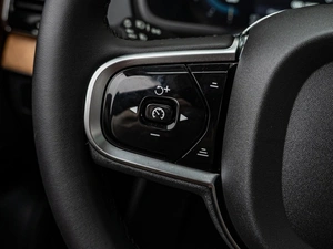 Внедорожник Volvo XC90 2023 года, 8170000 рублей, Краснодар