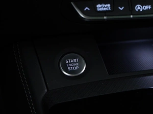 Внедорожник Audi Q5 2025 года, 6398888 рублей, Москва