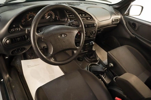 Внедорожник ВАЗ (LADA) Niva Travel 2024 года, 1059000 рублей, Челябинск