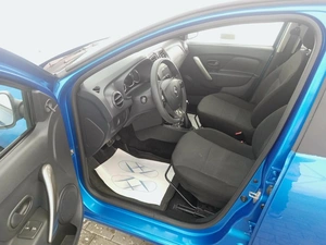 Хэтчбек Renault Sandero 1 года, 930000 рублей, Клинцы