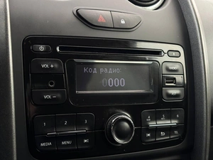 Внедорожник Renault Duster 2016 года, 1179000 рублей, Ижевск