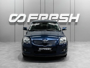 Седан Toyota Avensis 2008 года, 779000 рублей, Тюмень