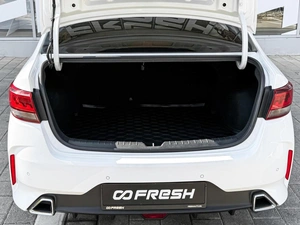Седан Kia Rio 2021 года, 1470000 рублей, Ставрополь