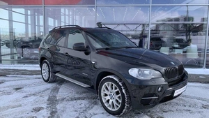Внедорожник BMW X5 2013 года, 1895000 рублей, Солонцы