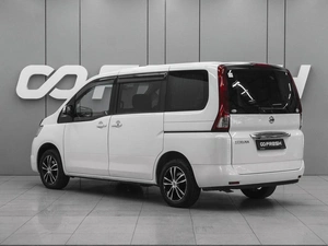 Минивэн Nissan Serena 2010 года, 1220000 рублей, Ростов-на-Дону