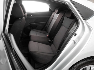 Седан Hyundai Solaris 2018 года, 1389000 рублей, Тюмень