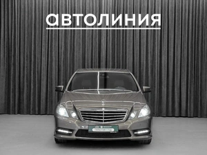 Седан Mercedes-benz E-класс 2011 года, 1299000 рублей, Красноярск