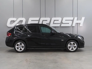 Внедорожник BMW X1 2011 года, 1799000 рублей, Воронеж