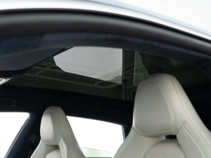 Лифтбек Zeekr 001 2021 года, 3909050 рублей, Москва