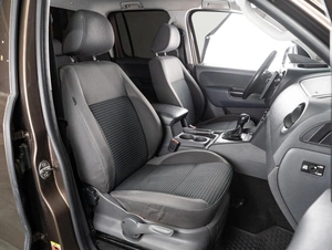 Пикап Volkswagen Amarok 2013 года, 1649000 рублей, Тюмень