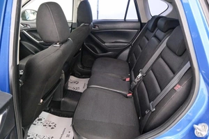Внедорожник Mazda CX-5 2012 года, 1559000 рублей, Красноярск