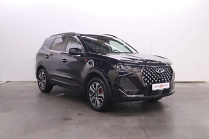 Внедорожник Chery Tiggo 7 2024 года, 2130000 рублей, Брянск