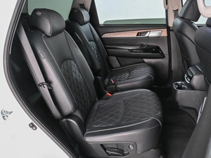 Внедорожник Kia Mohave 2021 года, 4990000 рублей, Аксай